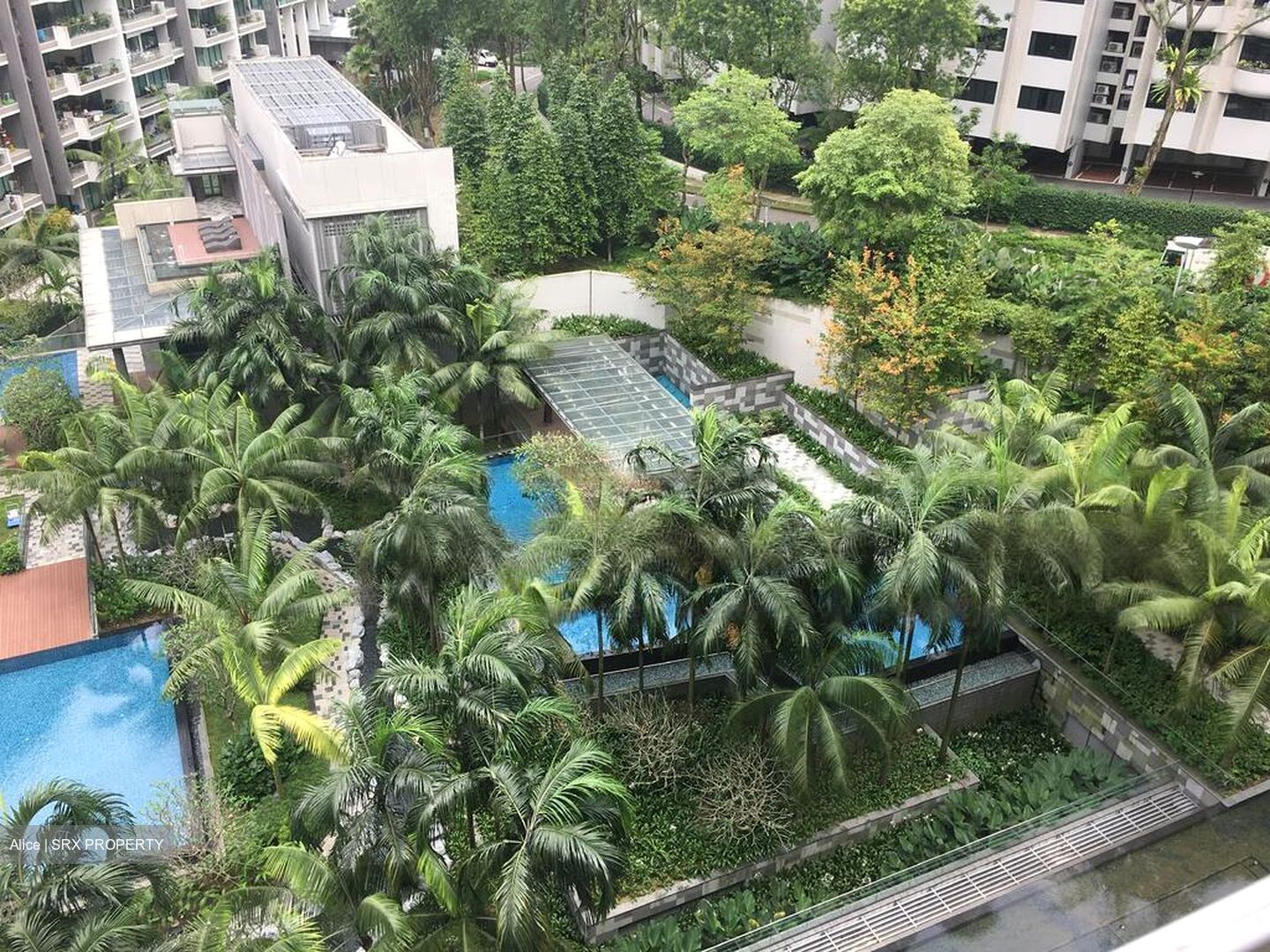 Parvis (D10), Condominium #473077191